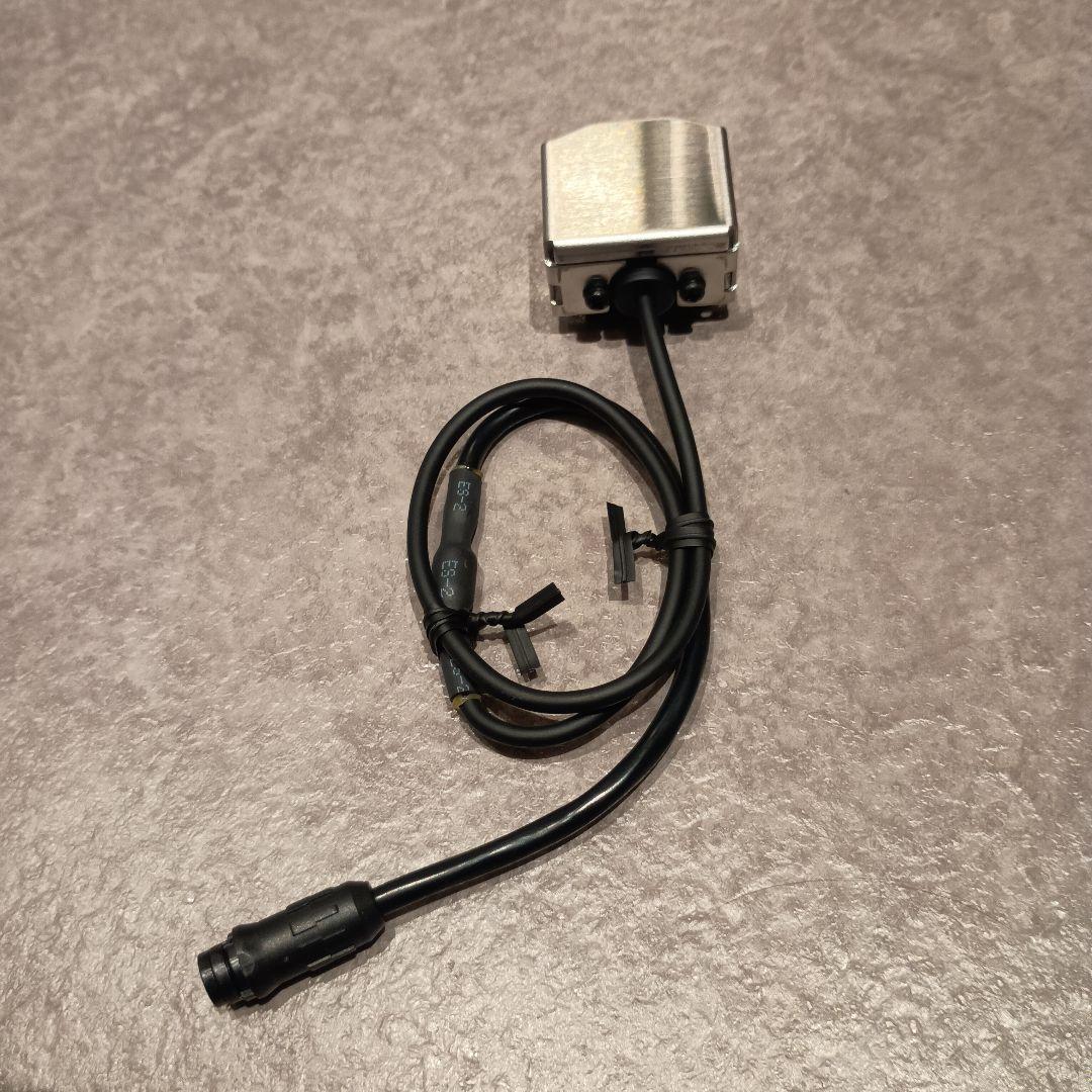 Clarion CC-6352 バックカメラ