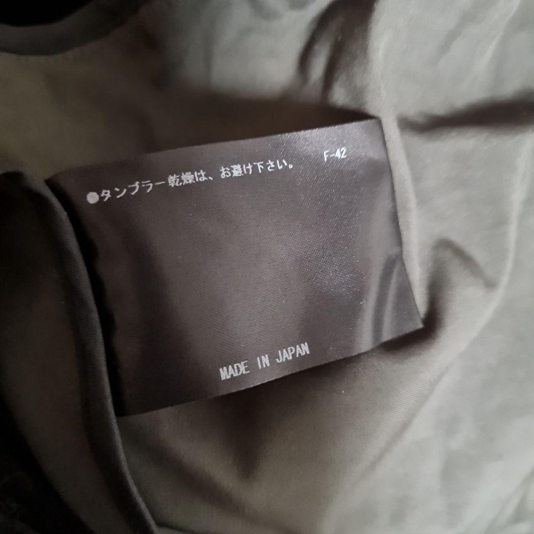 11/29まで　THE RERACS モッズコート ポンチョ