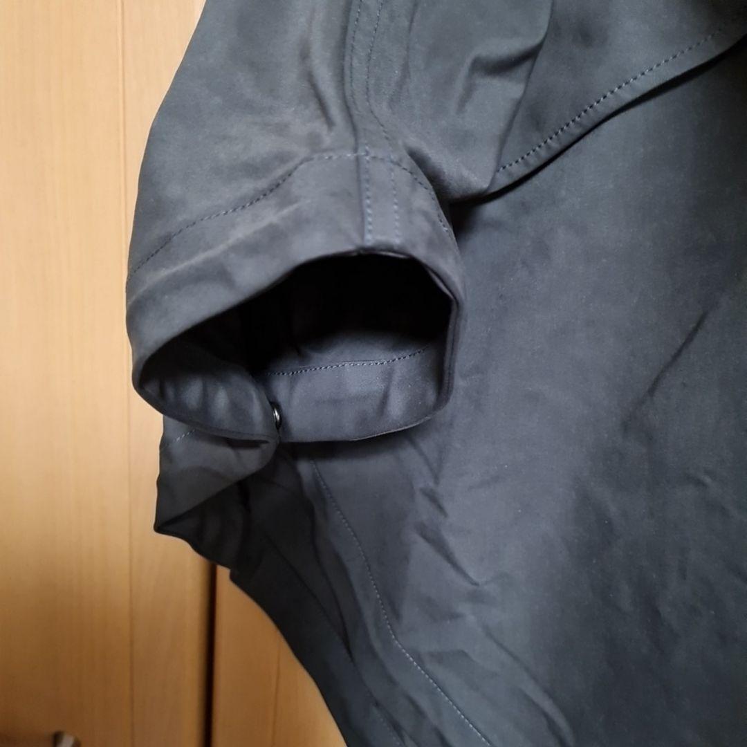 11/29まで　THE RERACS モッズコート ポンチョ