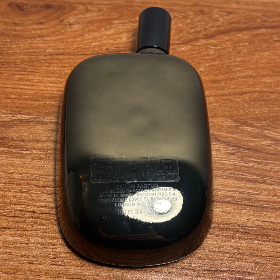 【100ml】COMME des GARÇONS ワンダーウッド〈ユニセックス〉