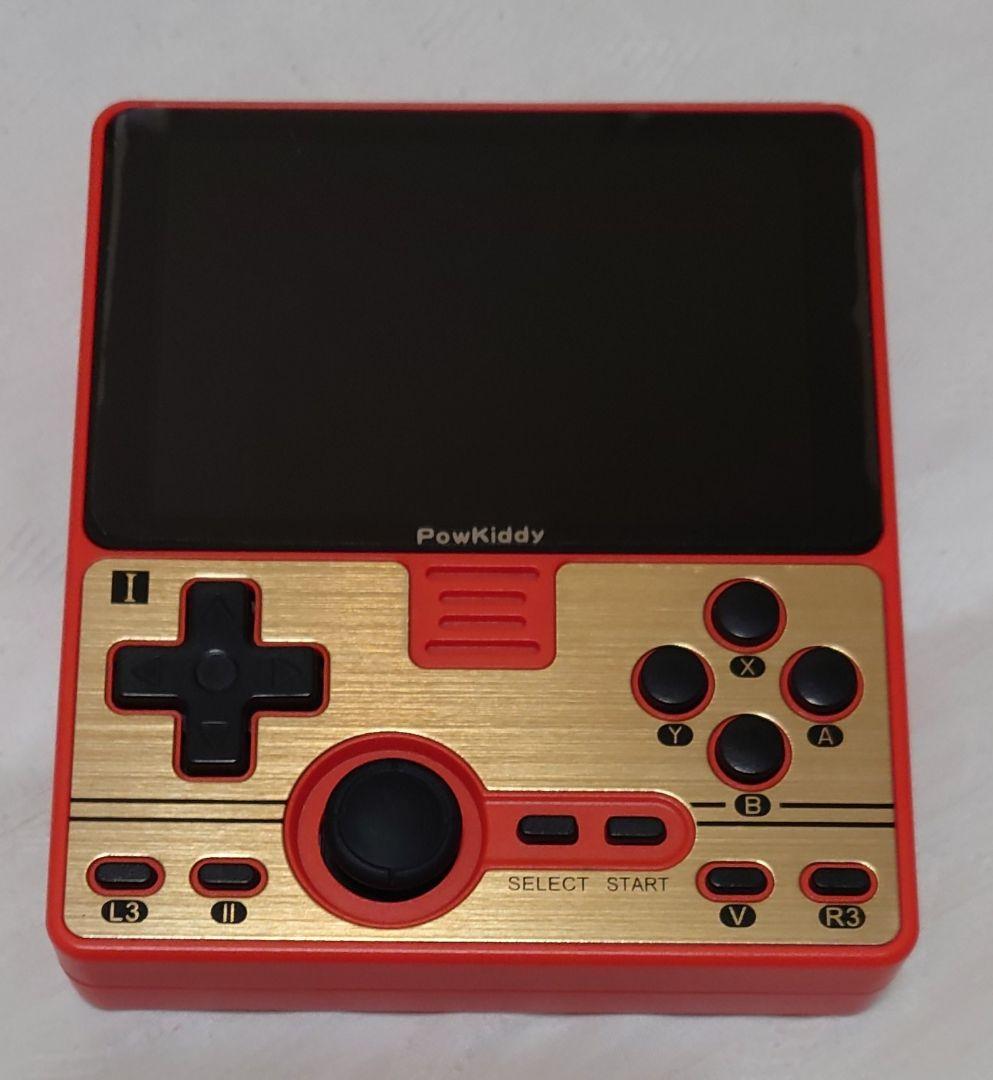 美品！Powkiddy RGB20 DATINさん専用