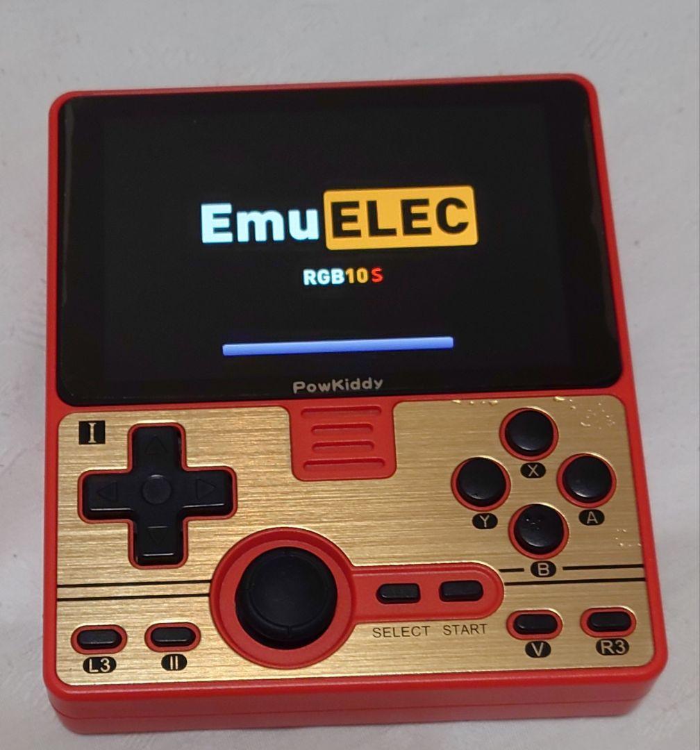 美品！Powkiddy RGB20 DATINさん専用