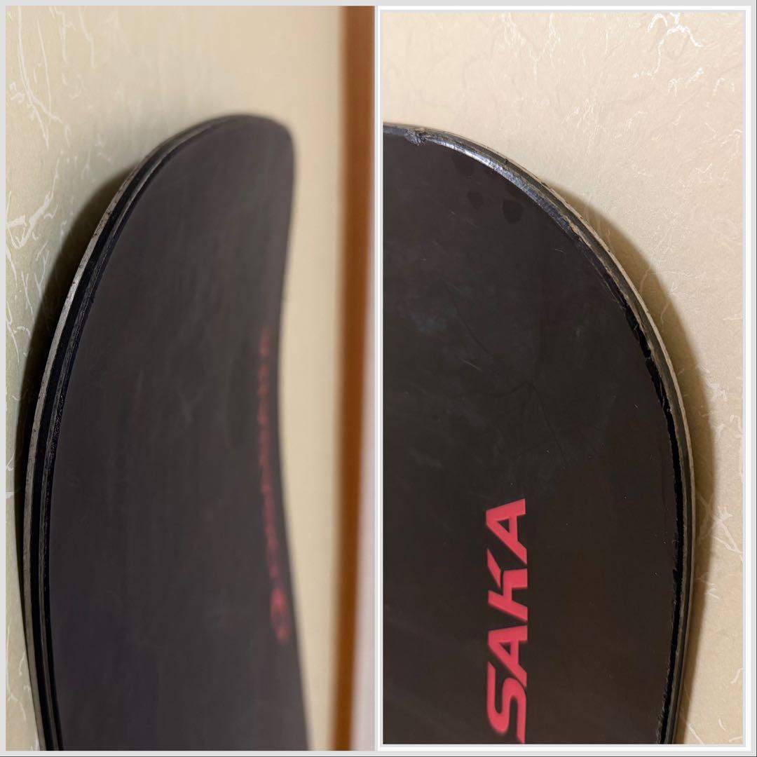 OGASAKA XC 158センチ　23年モデル