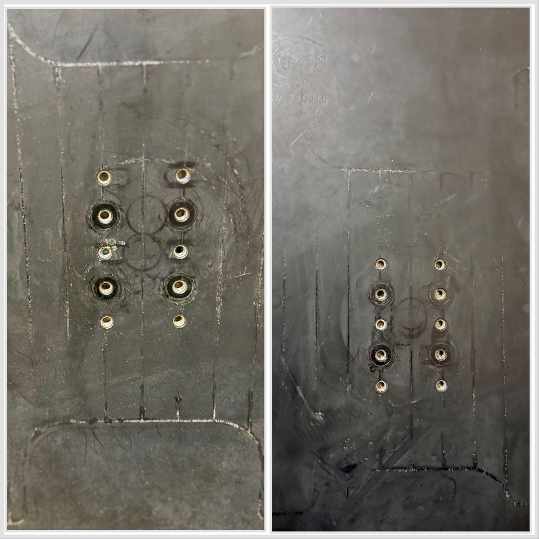 OGASAKA XC 158センチ　23年モデル