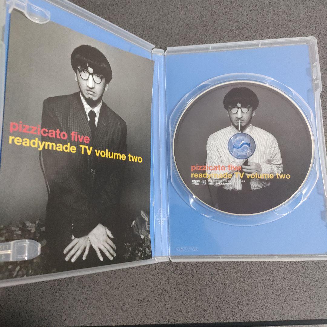 ピチカート・ファイヴ: ザ・バンド・オブ・20世紀 DVD 6枚組