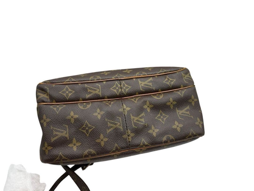 マ*サ様 LOUIS VUITTON ルイヴィトン M45244