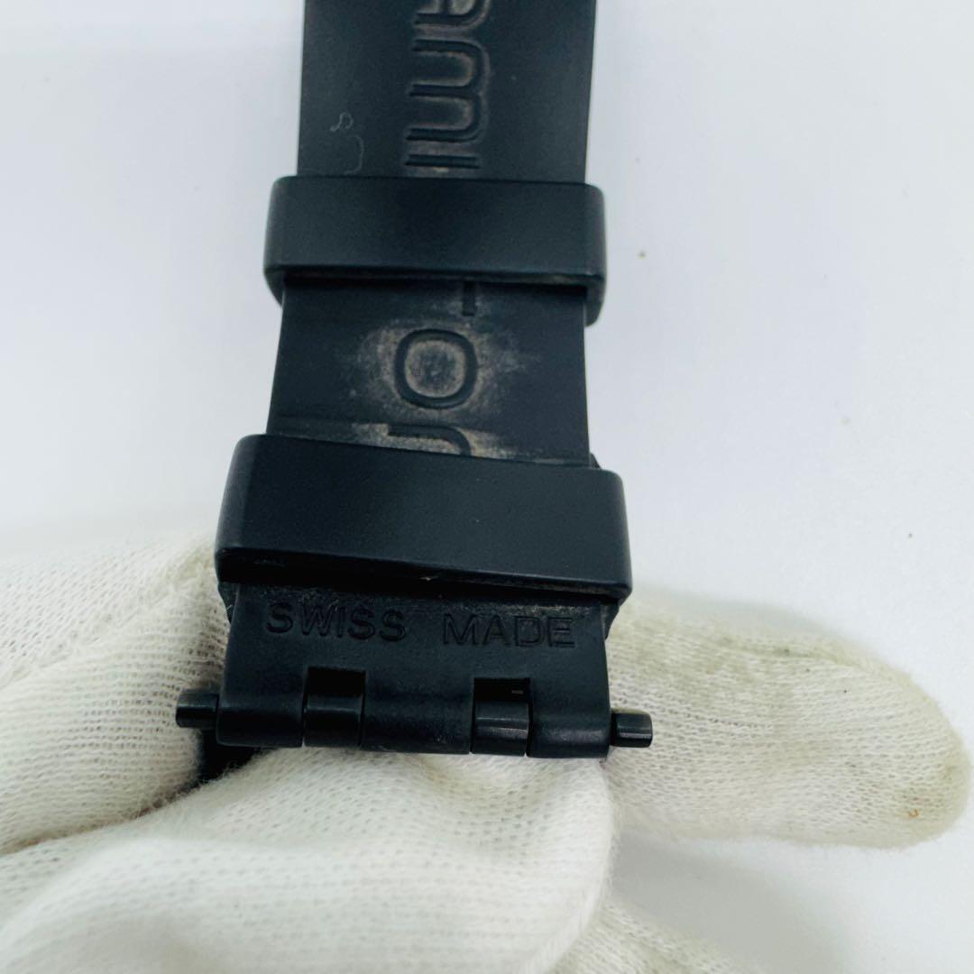 ✨HAMILTON✨ハミルトン✨デイデイト✨カーキビロウゼロ✨メンズ✨腕時計✨