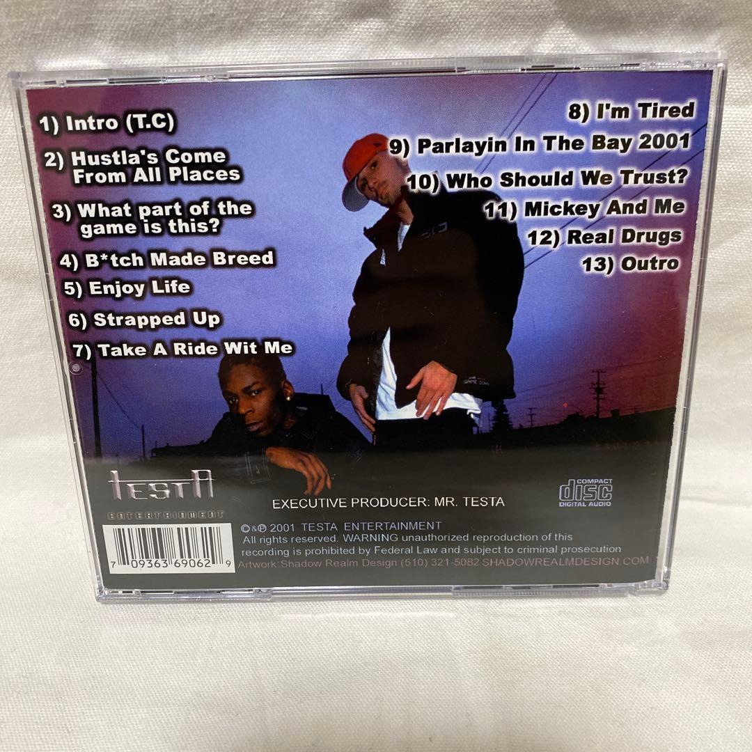 【G-Rap】 Bosha - What Part of The Game Is