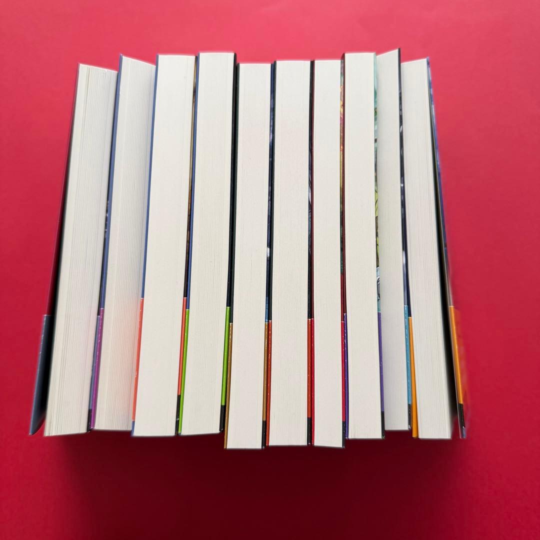 ハリー・ポッター文庫〈新装版〉全20巻　ボックスセット