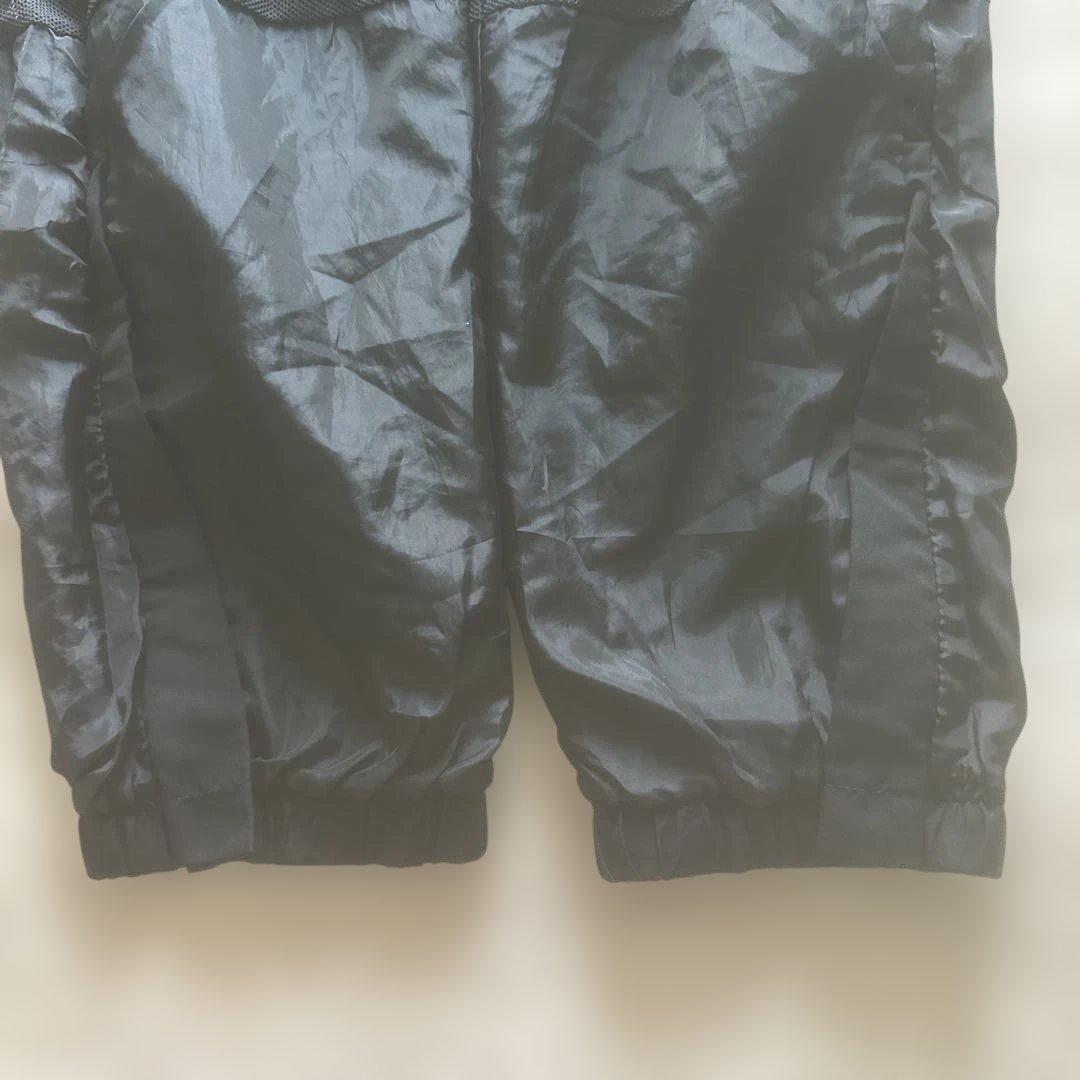 adidas セリエA ACミラン　ピステパンツ　ジャージ　下　O L