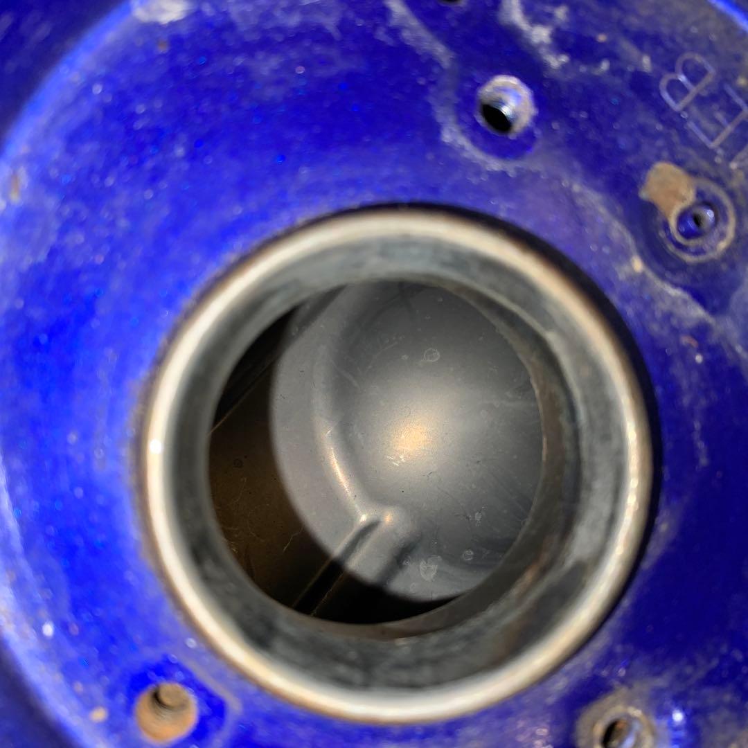 XJR1300 純正タンク RP03J