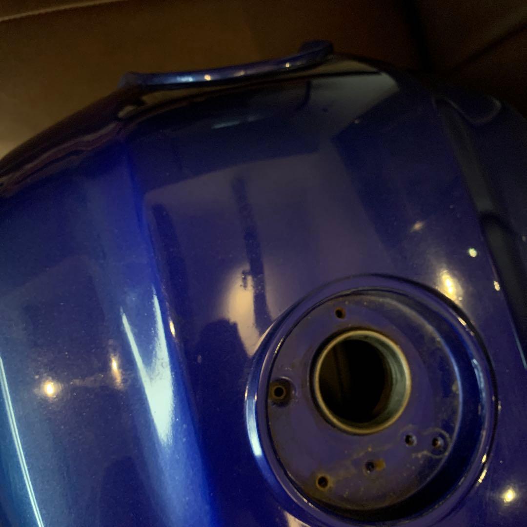 XJR1300 純正タンク RP03J