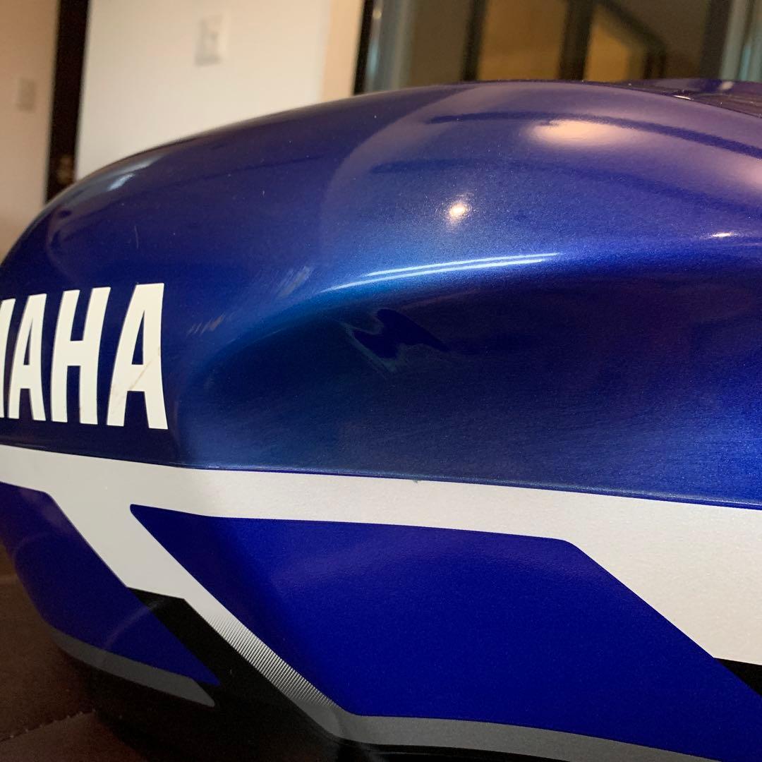 XJR1300 純正タンク RP03J