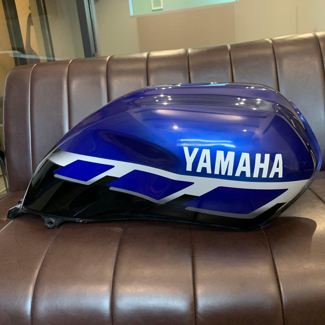 XJR1300 純正タンク RP03J