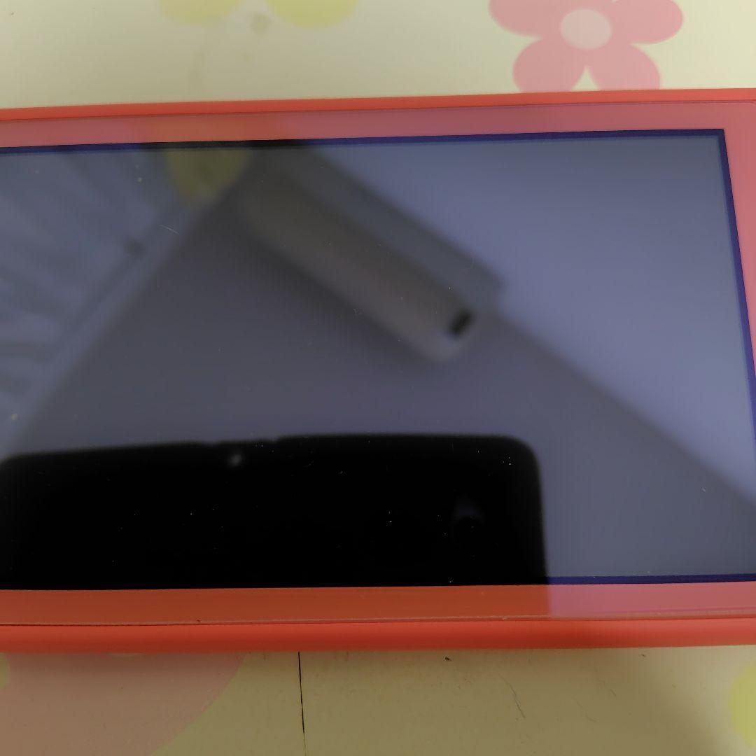 Nintendo switch Lite ライト ピンク