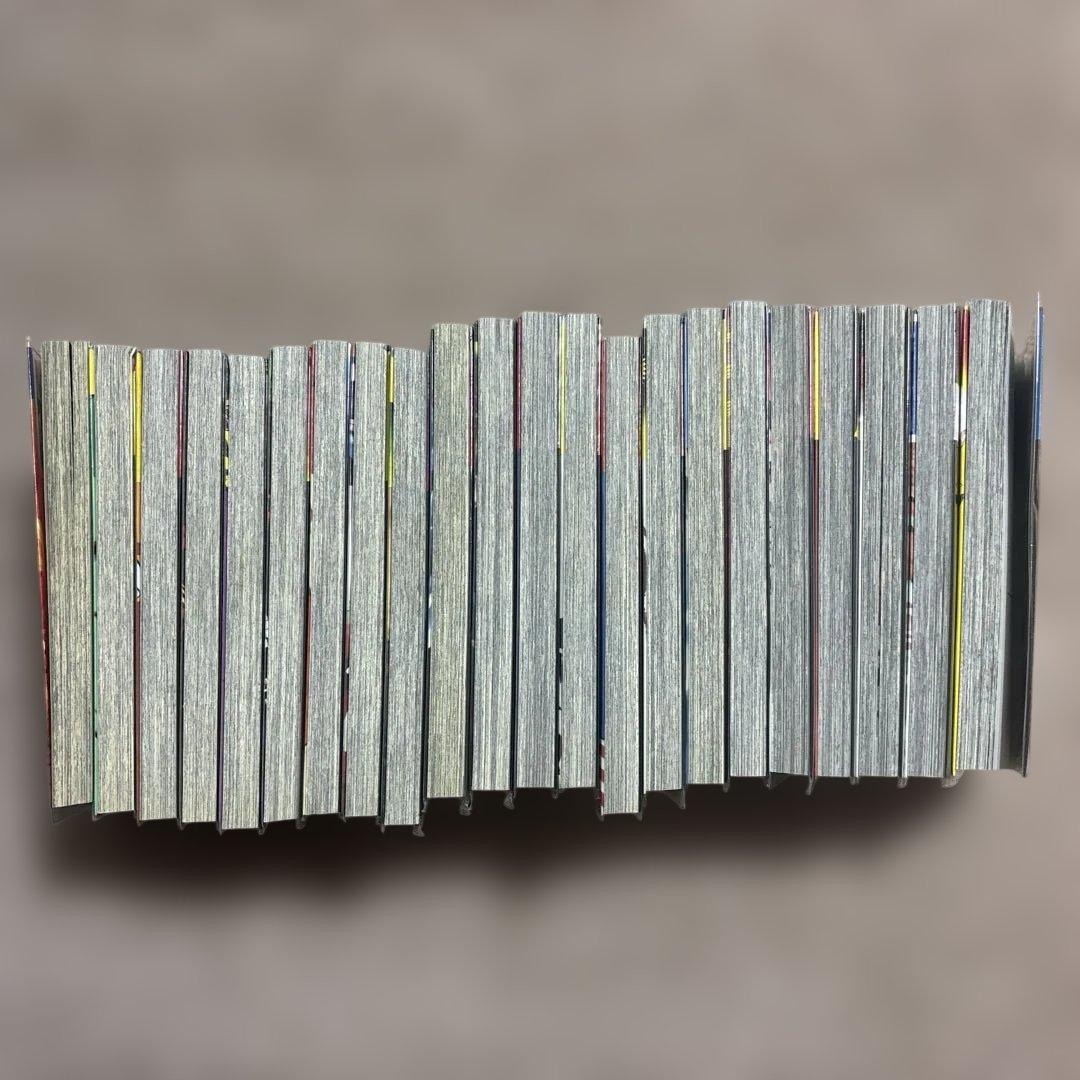 綱*様 セット売り　僕のヒーローアカデミア　1〜42全巻初版、ジャンパック