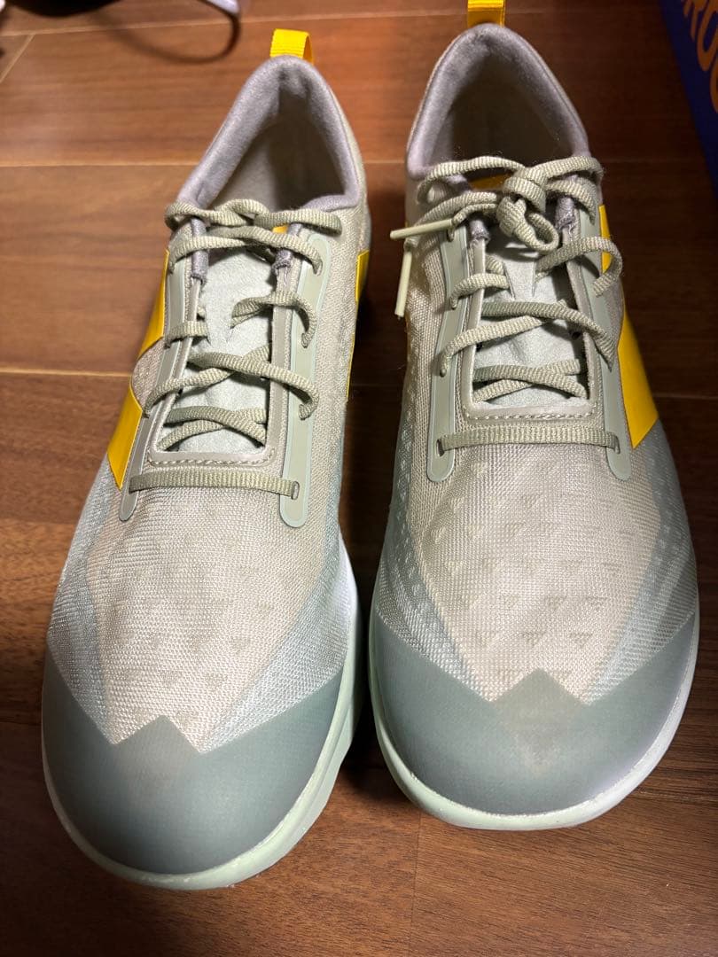 スパイク・シューズ New Balance FuelCell PWR-X v3 26.5cm