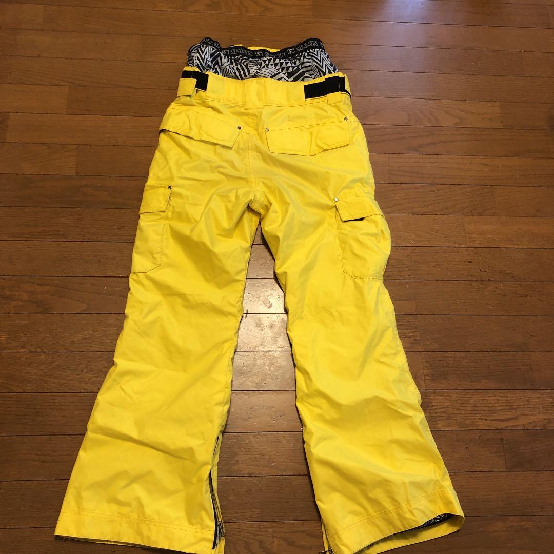 スキーウェアレディース(上下)