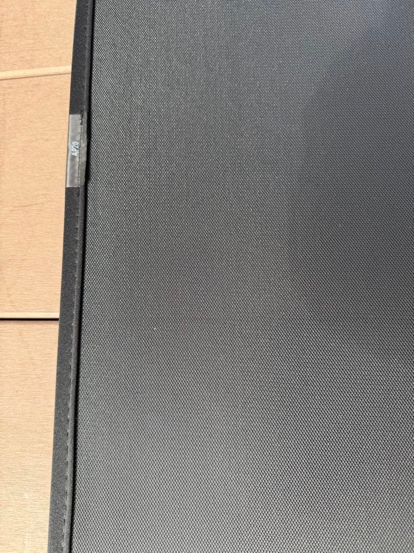 アルファード ヴェルファイア 20系 サンシェード 車中泊 グッズ メッシュ付き