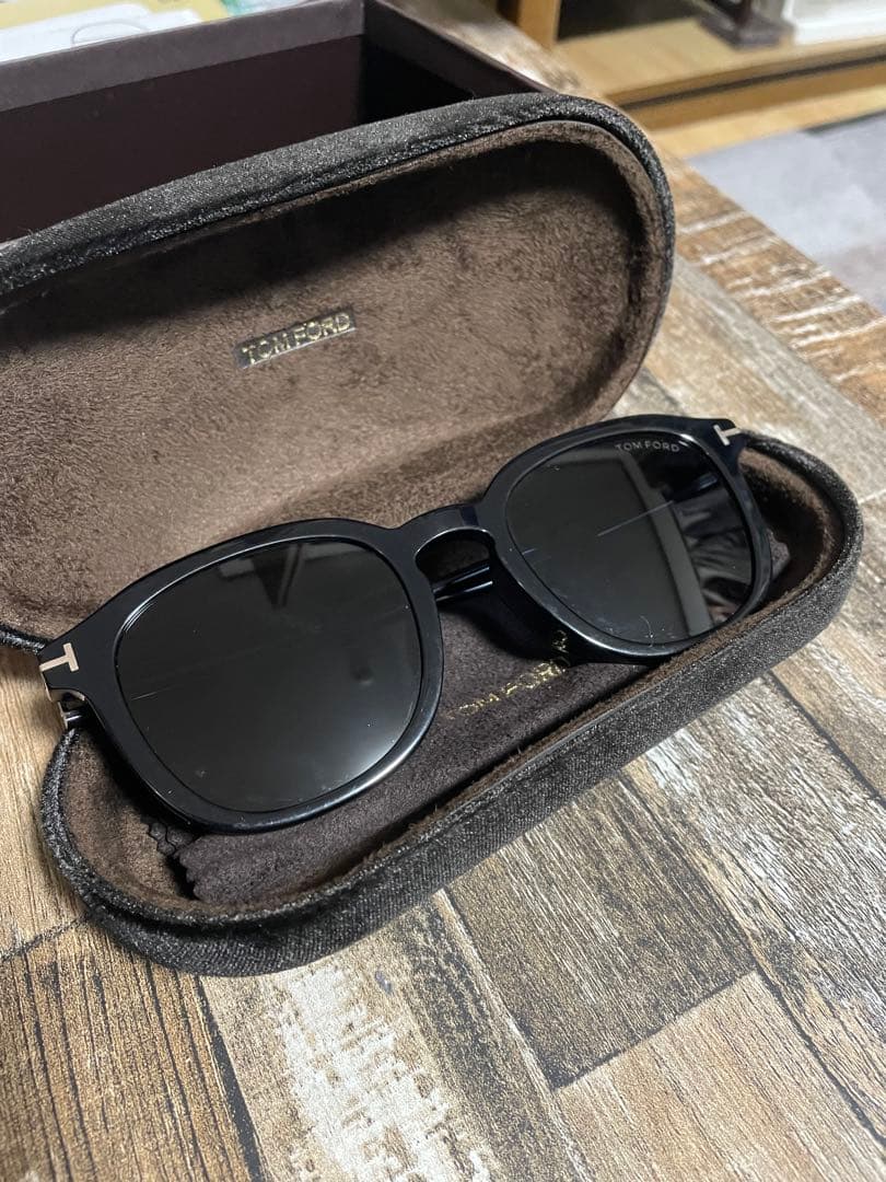 トムフォード TomFord サングラス