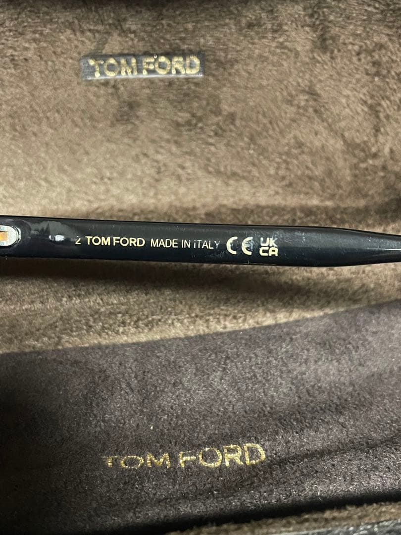 トムフォード TomFord サングラス