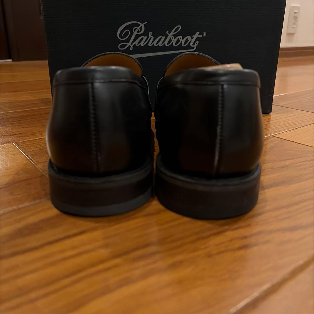【専用】Paraboot ローファー サイズ7