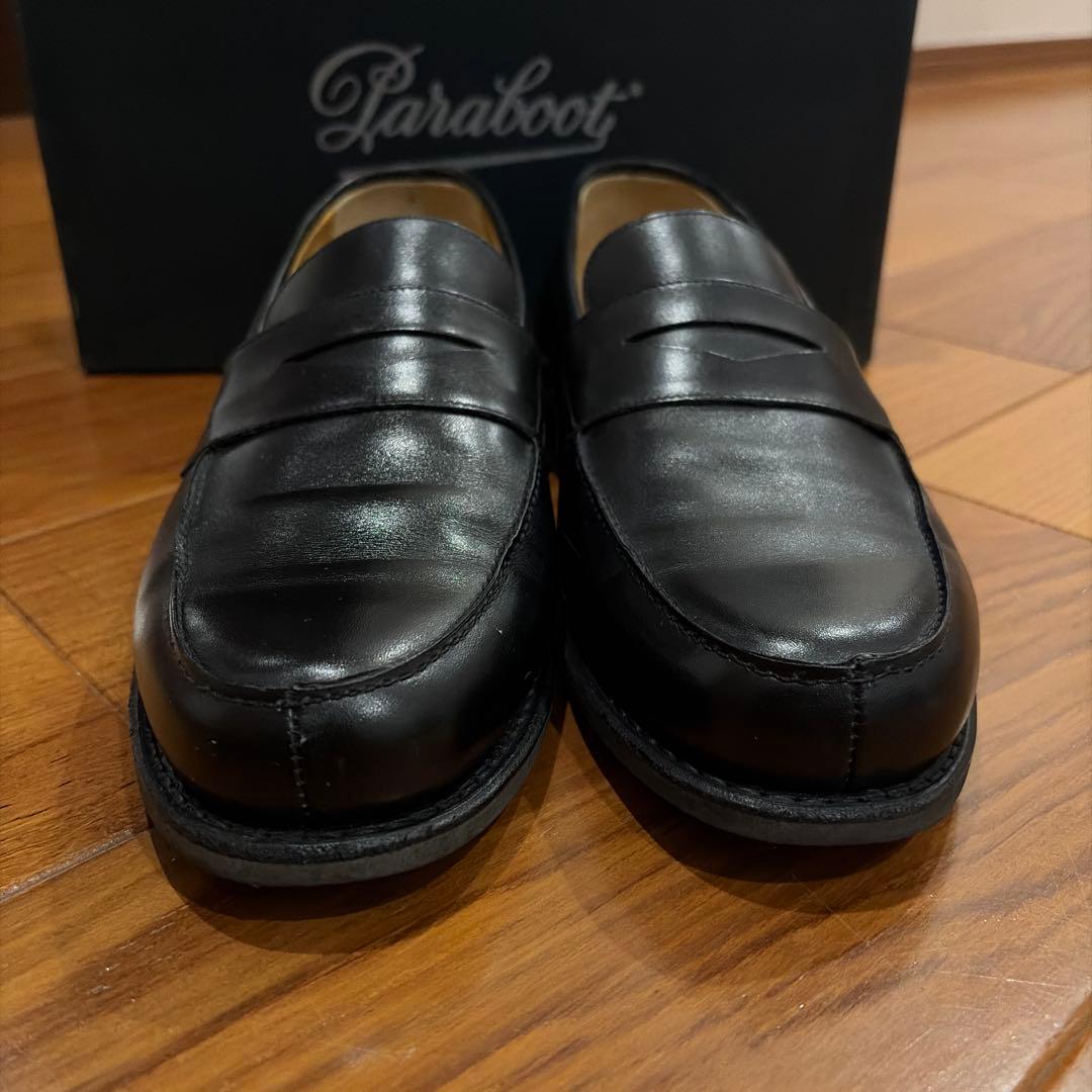 【専用】Paraboot ローファー サイズ7
