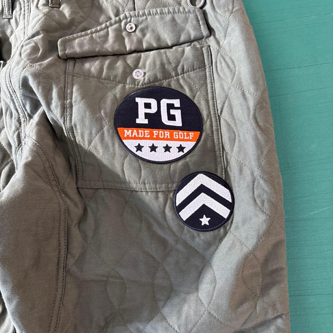 PEARLY GATES パンツ　サイズ6