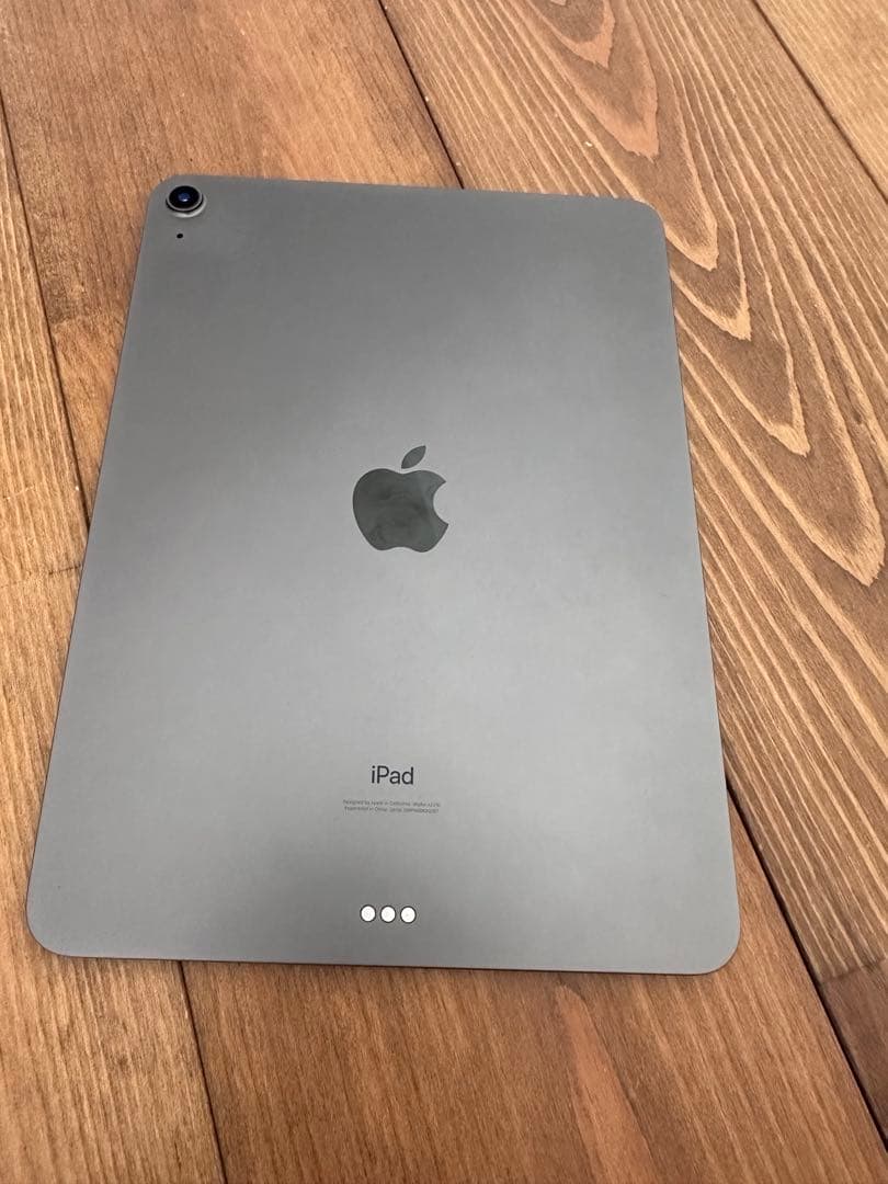 Maru 様iPad Air 第4世代256GB Wi-Fi ※ジャンク