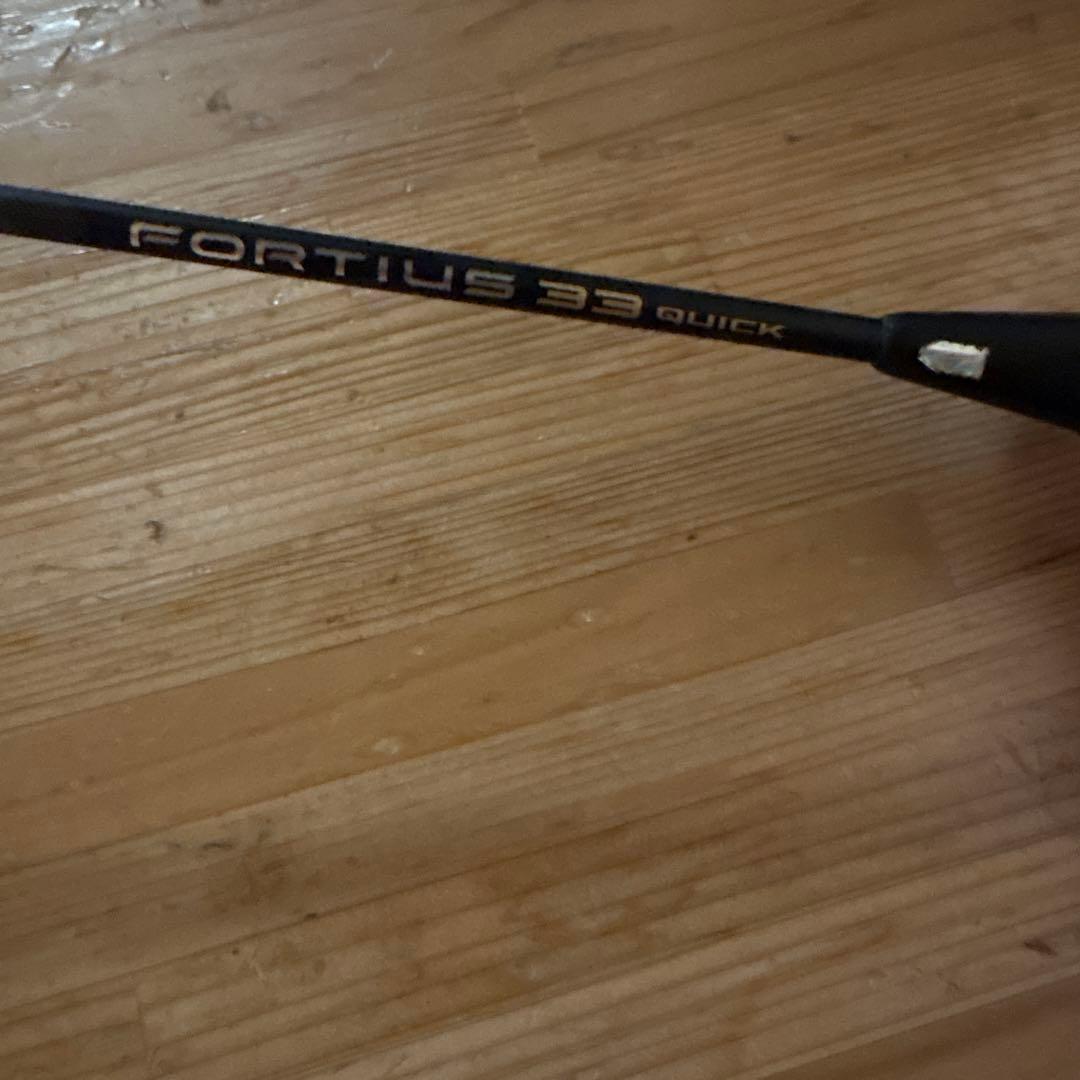 ラケット3本セット