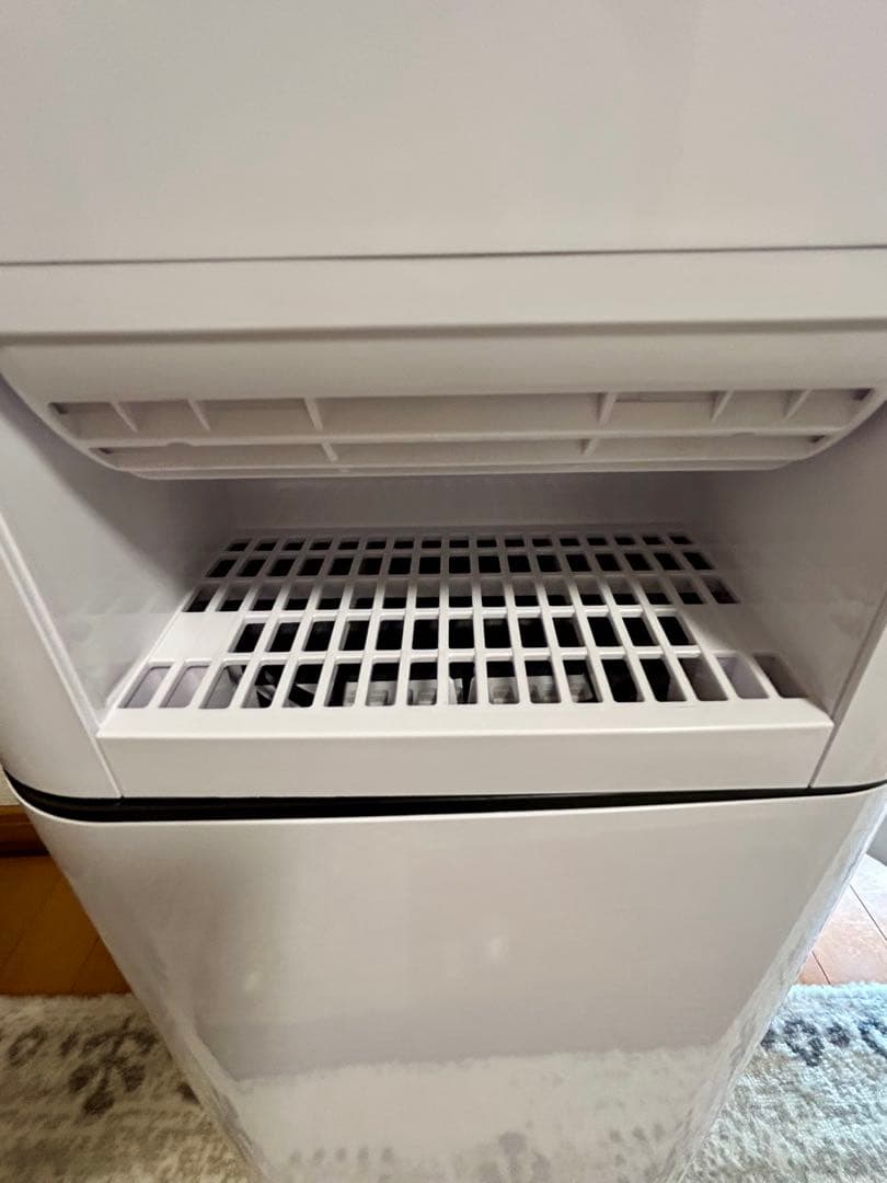 アイリスオーヤマ 衣類乾燥除湿機 ijd-150 2025年製