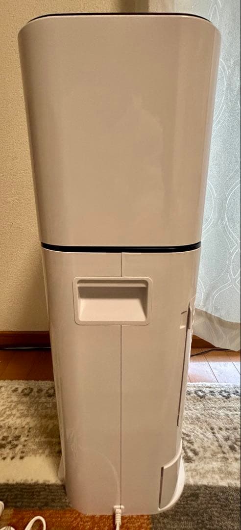 アイリスオーヤマ 衣類乾燥除湿機 ijd-150 2025年製