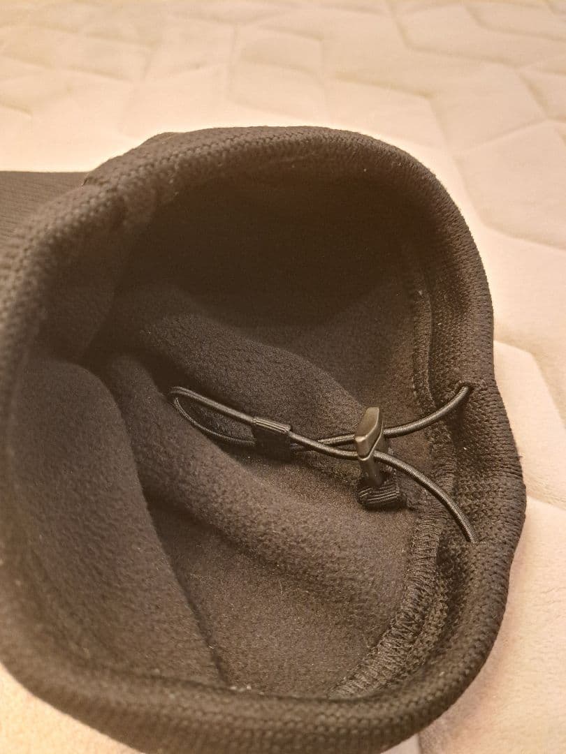 Gramicci BEAMS 別注 ニット フリース パンツ