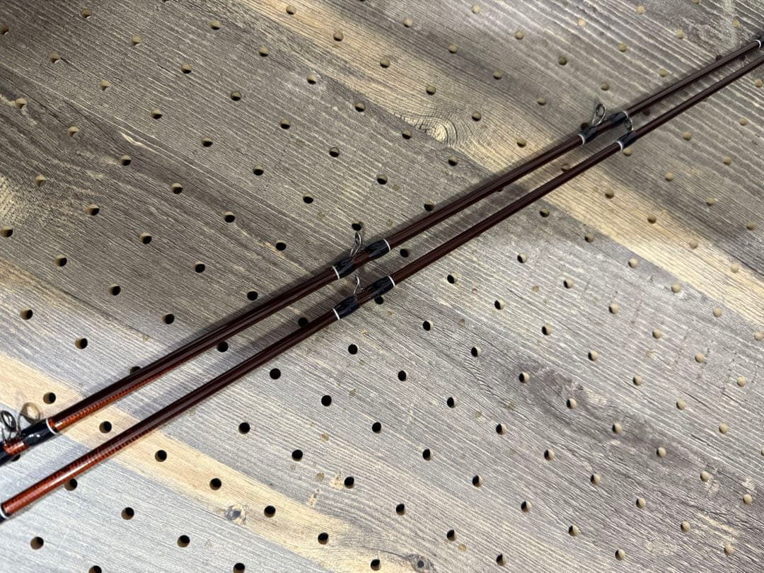 Monster Queen 63G&68 2本セット！TULALA 超美品！