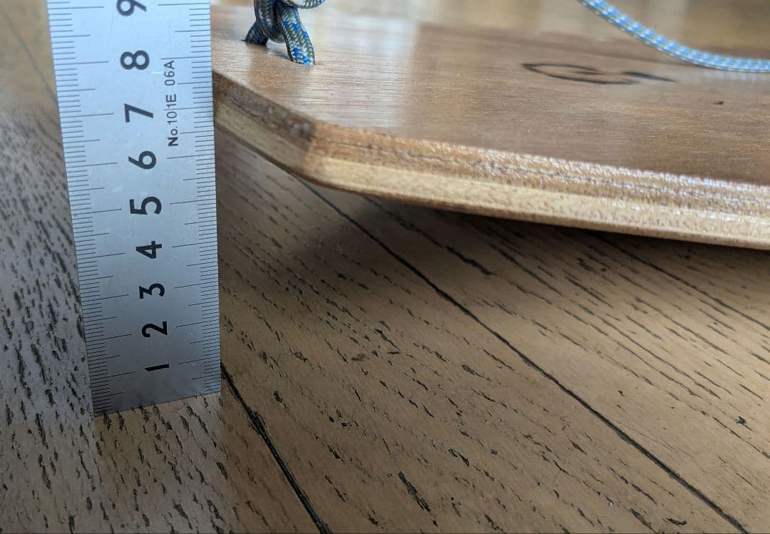 雪板・スノートイ1330（訳あり）