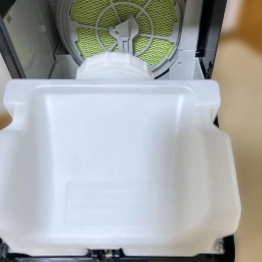 DAIKINダイキン 加湿空気清浄機 MCK55XE8