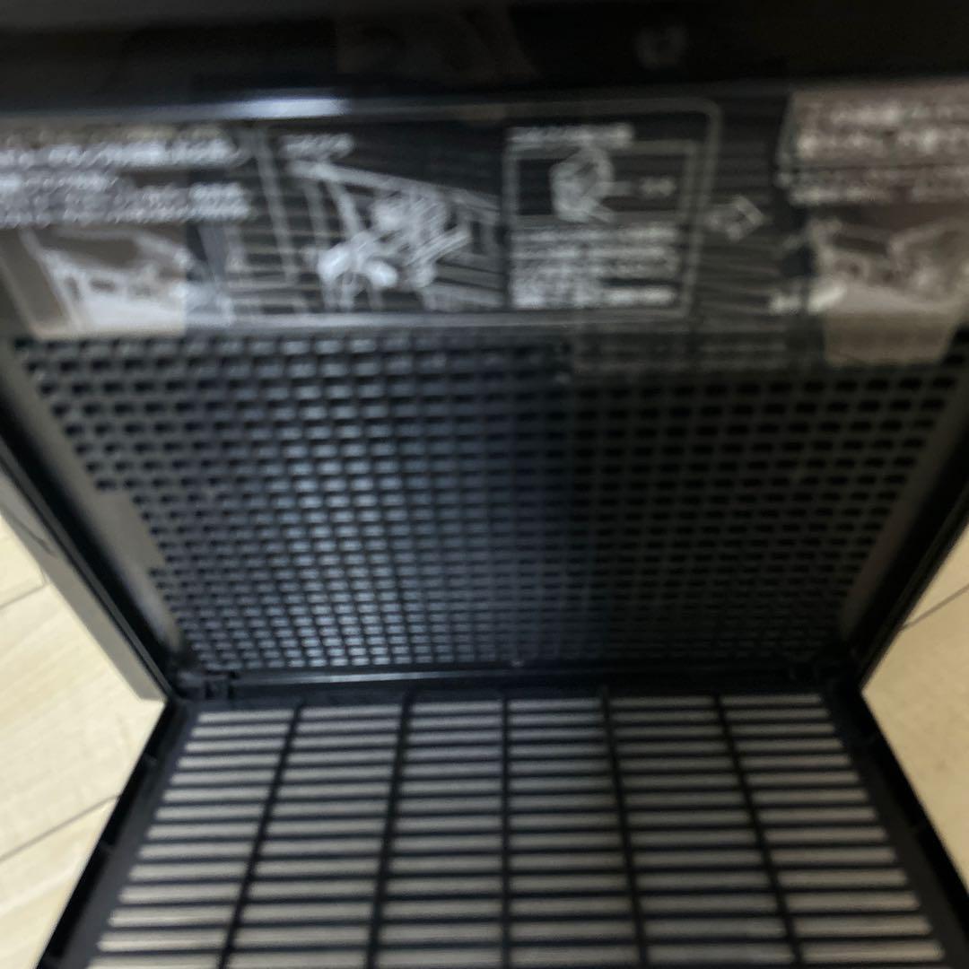 DAIKINダイキン 加湿空気清浄機 MCK55XE8