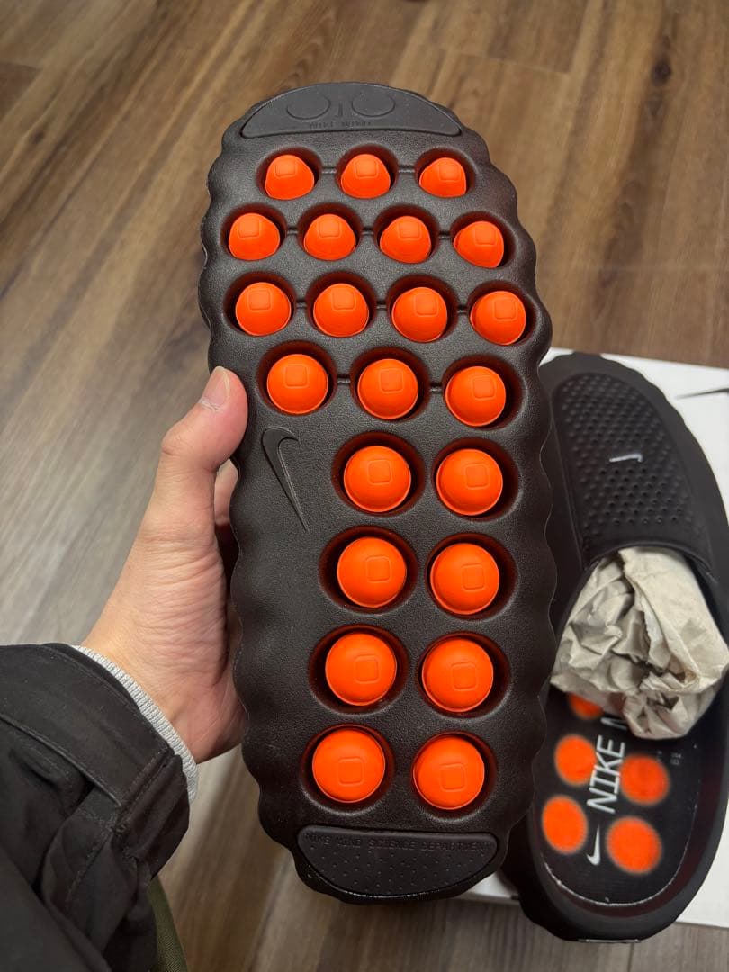 Nike Mind 001 ナイキ　マインド　HQ4307-001