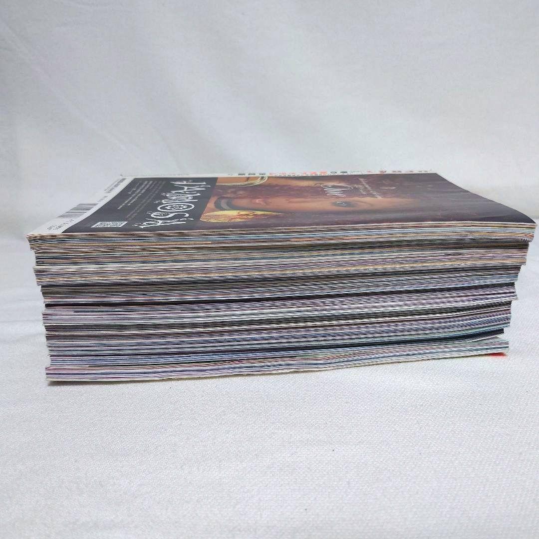 KERA　ケラ！　12冊まとめ売り　大量　ゴシック　ロリータ　パンク