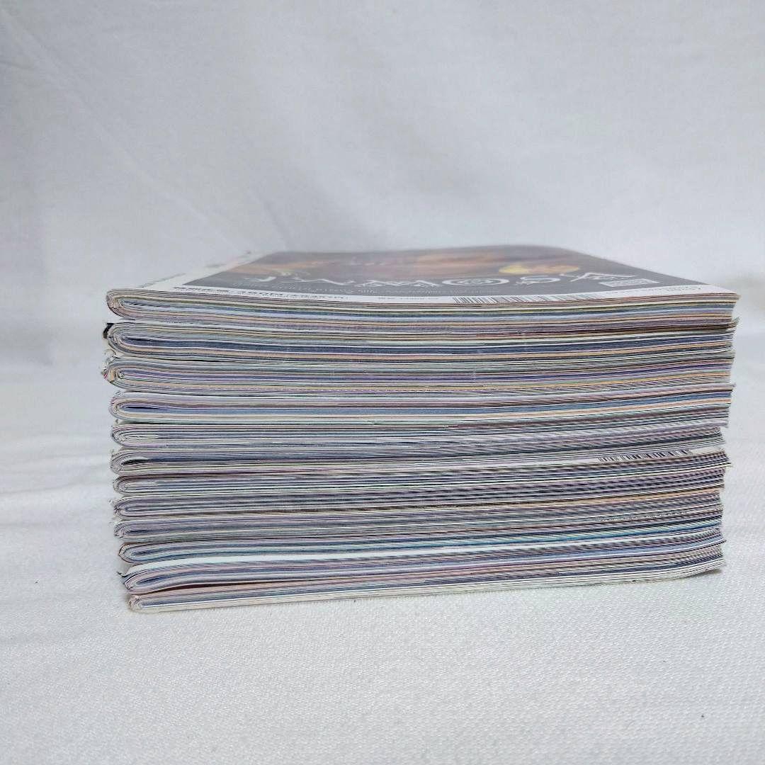 KERA　ケラ！　12冊まとめ売り　大量　ゴシック　ロリータ　パンク