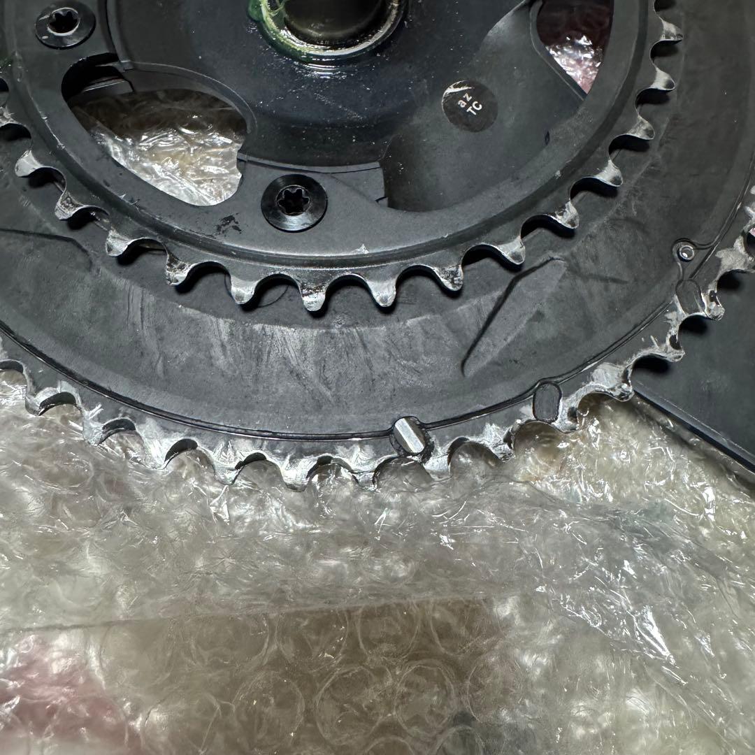 パーツ SHIMANO ULTEGRA R8000 11s 52-36MT