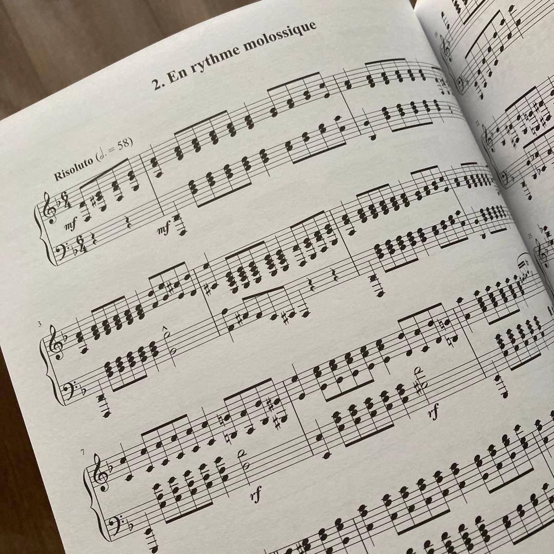 Ch.V.ALKAN/ DOUZE ÉTUDES