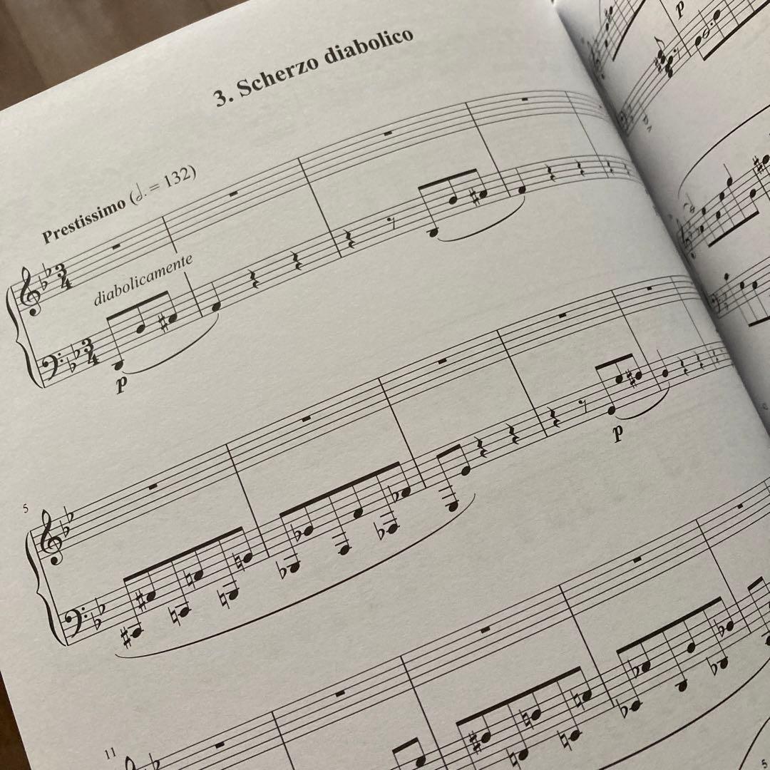 Ch.V.ALKAN/ DOUZE ÉTUDES