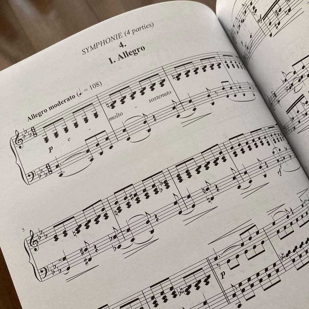 Ch.V.ALKAN/ DOUZE ÉTUDES