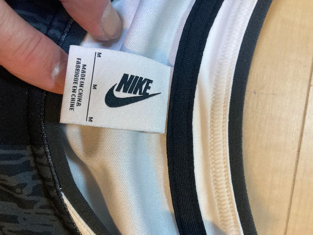 超希少NIKE CAV EMPT スケートボードSupreme FCRB