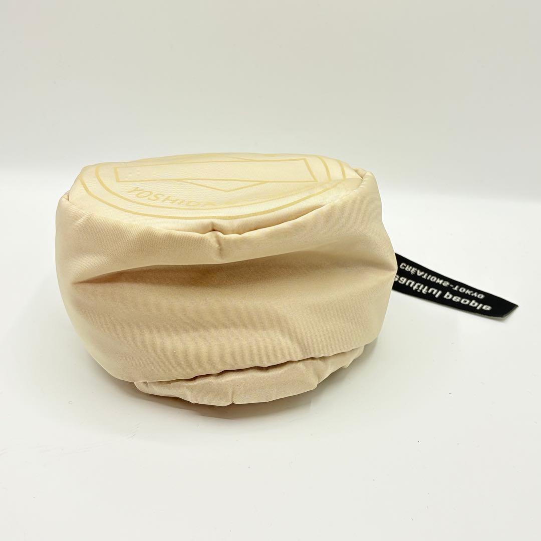 beautiful people × PORTER コラボ ラウンドショルダー