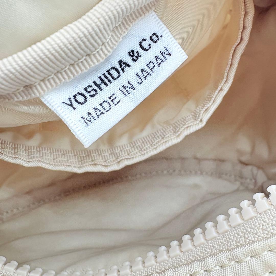 beautiful people × PORTER コラボ ラウンドショルダー