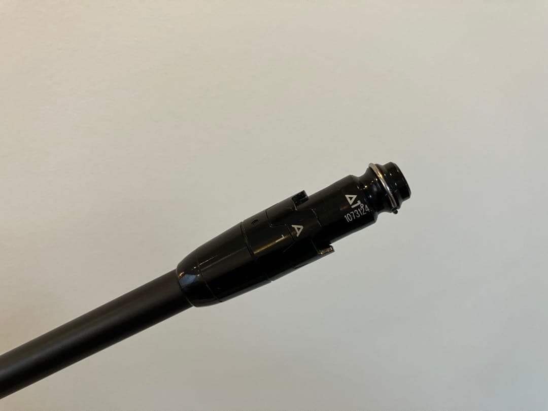 ATTAS MB HY 65S タイトリストスリーブ付　19°3U用