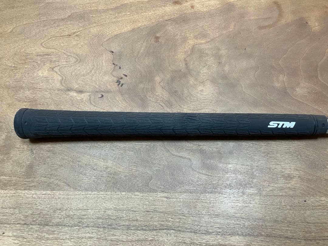 ATTAS MB HY 65S タイトリストスリーブ付　19°3U用