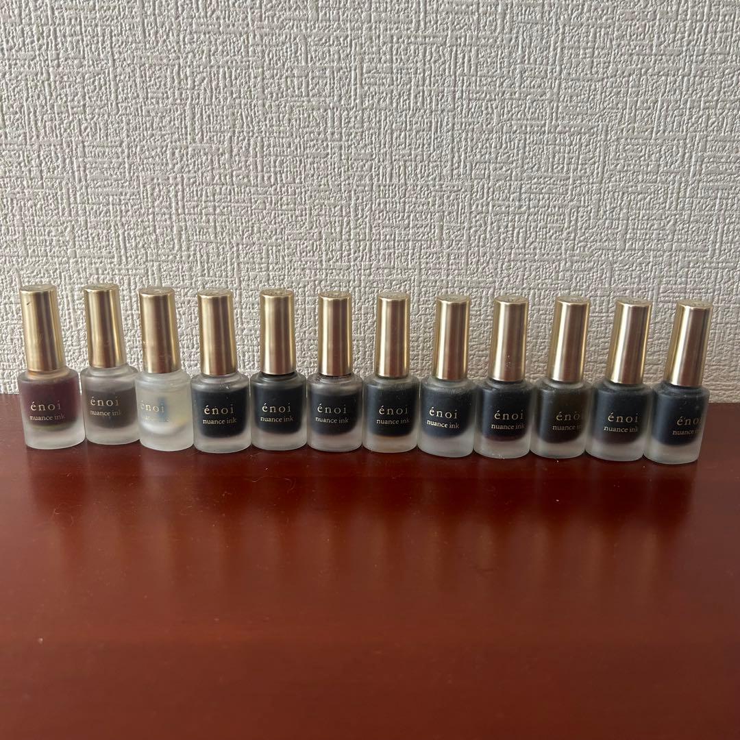 enoi インク　ネイル